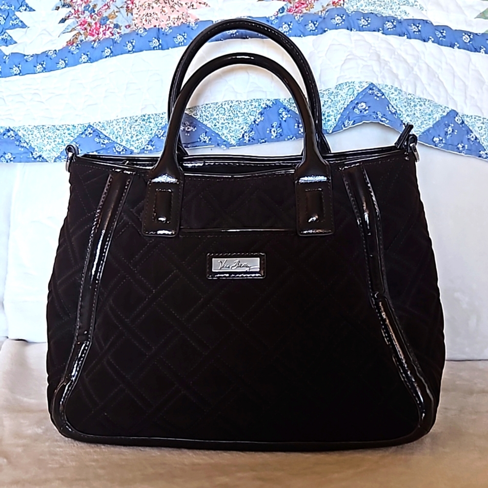Vera Bradley satchel